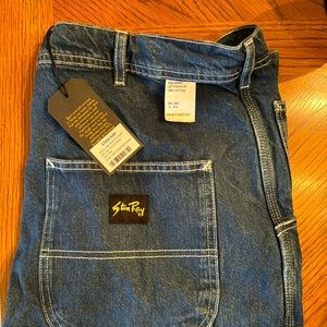 Men’s Stan Ray New 80’s painter pants